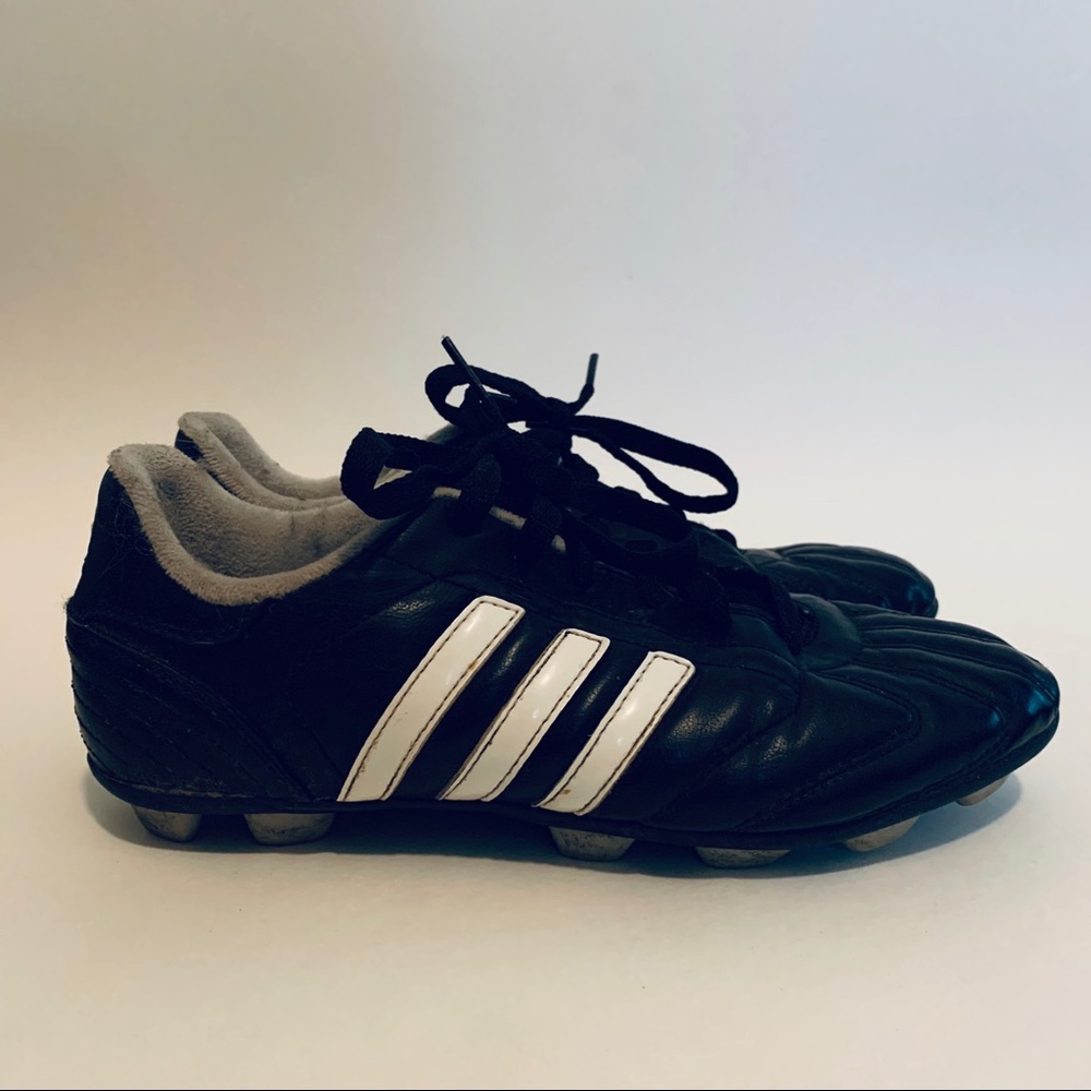 Adidas Soccer Cleats